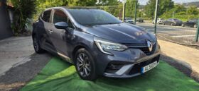 Renault Clio 1.5 dCi RS LINE