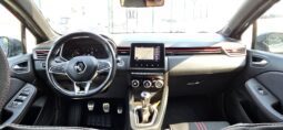Renault Clio 1.5 dCi RS LINE completo