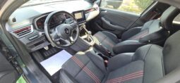 Renault Clio 1.5 dCi RS LINE completo