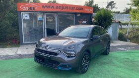 Citroen E-C4 50 KW Feel Pack 2022 Eléctrico