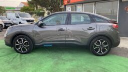 Citroen E-C4 50 KW Feel Pack 2022 Eléctrico completo