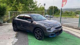 Citroen E-C4 50 KW Feel Pack 2022 Eléctrico