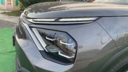 Citroen E-C4 50 KW Feel Pack 2022 Eléctrico completo