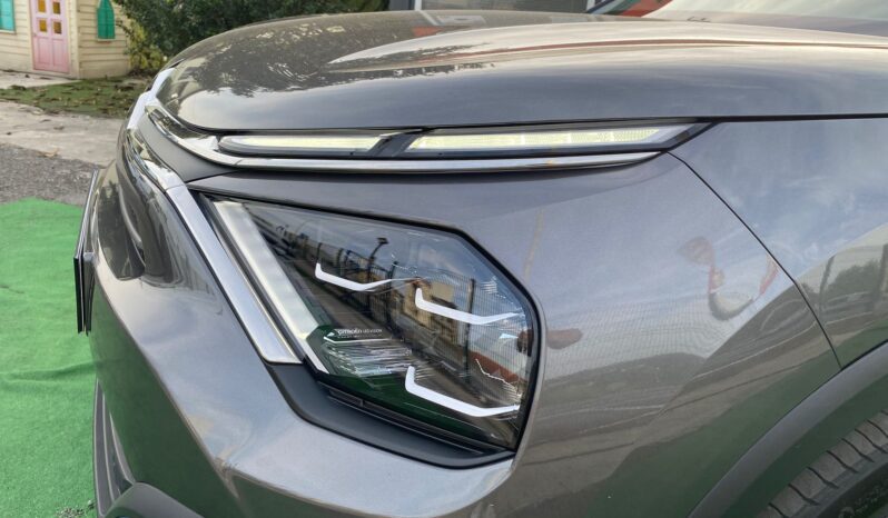 Citroen E-C4 50 KW Feel Pack 2022 Eléctrico completo