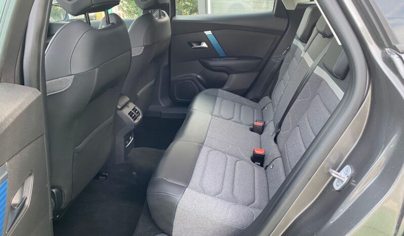 Citroen E-C4 50 KW Feel Pack 2022 Eléctrico completo