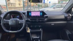 Citroen E-C4 50 KW Feel Pack 2022 Eléctrico completo