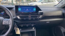 Citroen E-C4 50 KW Feel Pack 2022 Eléctrico completo