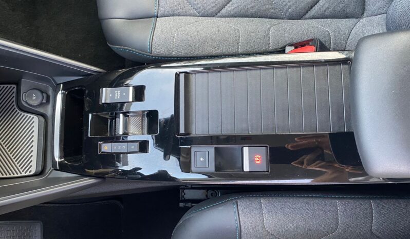 Citroen E-C4 50 KW Feel Pack 2022 Eléctrico completo