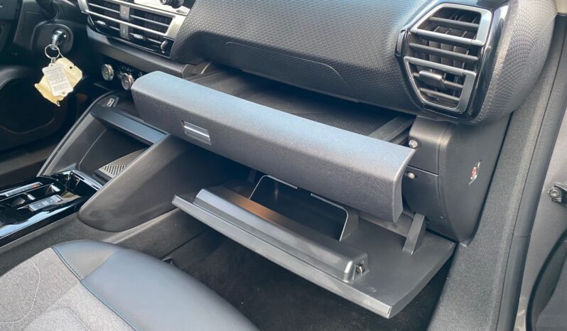 Citroen E-C4 50 KW Feel Pack 2022 Eléctrico completo