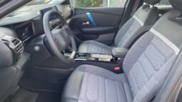 Citroen E-C4 50 KW Feel Pack 2022 Eléctrico completo