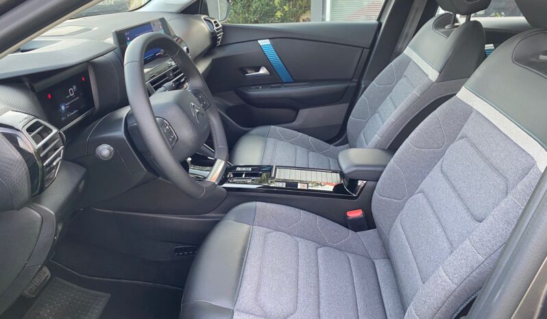 Citroen E-C4 50 KW Feel Pack 2022 Eléctrico completo