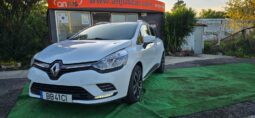 Renault Clio 0.9 TCe Limited completo