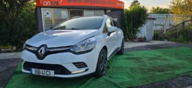 Renault Clio 0.9 TCe Limited