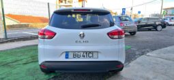 Renault Clio 0.9 TCe Limited completo