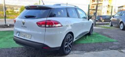 Renault Clio 0.9 TCe Limited completo