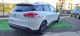 Renault Clio 0.9 TCe Limited