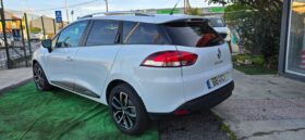 Renault Clio 0.9 TCe Limited