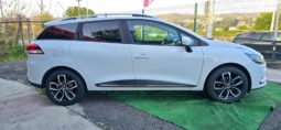 Renault Clio 0.9 TCe Limited completo
