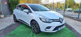 Renault Clio 0.9 TCe Limited