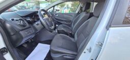 Renault Clio 0.9 TCe Limited completo