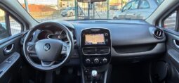 Renault Clio 0.9 TCe Limited completo