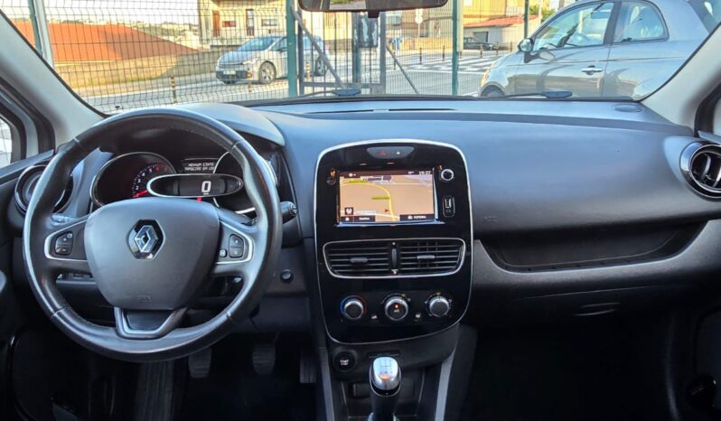 Renault Clio 0.9 TCe Limited completo