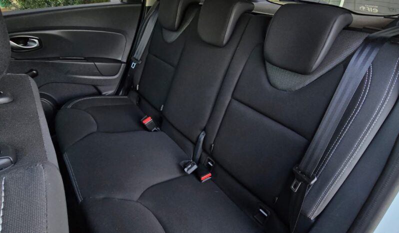 Renault Clio 0.9 TCe Limited completo