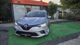 Renault Clio V 1.5 dCi Dynamique 100cv