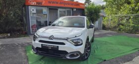Citroën e-C4 X 50 kWh Shine Pack 2024