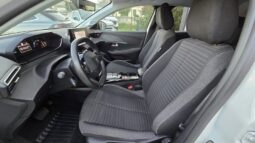 PEUGEOT E-208 Style 50KW 100% eléctrico completo