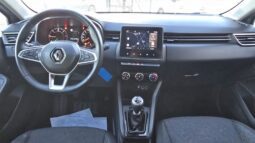 Renault Clio V 1.5 dCi Dynamique 100cv completo