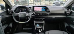 Citroën e-C4 X 50 kWh Shine Pack 2024 completo