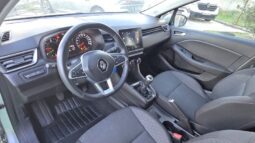 Renault Clio V 1.5 dCi Dynamique 100cv completo