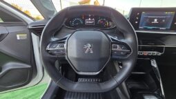 PEUGEOT E-208 Style 50KW 100% eléctrico completo