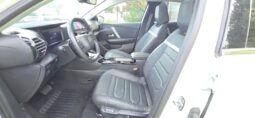 Citroën e-C4 X 50 kWh Shine Pack 2024 completo