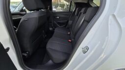 PEUGEOT E-208 Style 50KW 100% eléctrico completo