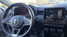 Renault Clio V 1.5 dCi Dynamique 100cv completo