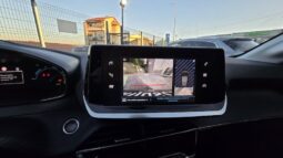 PEUGEOT E-208 Style 50KW 100% eléctrico completo