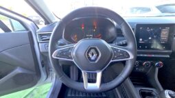 Renault Clio V 1.5 dCi Dynamique 100cv completo