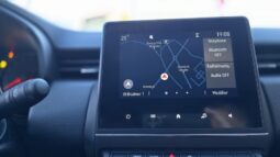 Renault Clio V 1.5 dCi Dynamique 100cv completo