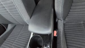 PEUGEOT E-208 Style 50KW