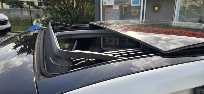 Citroën e-C4 X 50 kWh Shine Pack 2024 completo