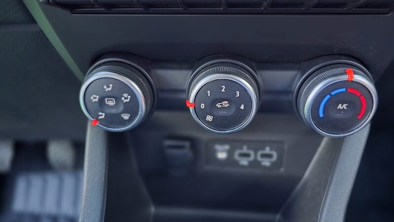 Renault Clio V 1.5 dCi Dynamique 100cv completo