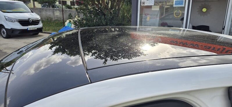 Citroën e-C4 X 50 kWh Shine Pack 2024 completo