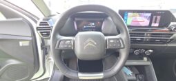 Citroën e-C4 X 50 kWh Shine Pack 2024 completo