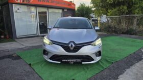 Renault Clio V 1.5 dCi Dynamique 100cv