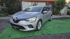 Renault Clio V 1.5 dCi Dynamique 100cv