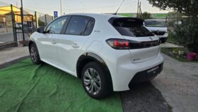 PEUGEOT E-208 Style 50KW 100% eléctrico