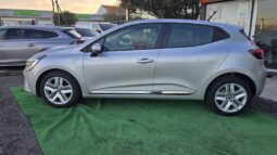 Renault Clio V 1.5 dCi Dynamique 100cv completo