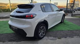 PEUGEOT E-208 Style 50KW 100% eléctrico completo